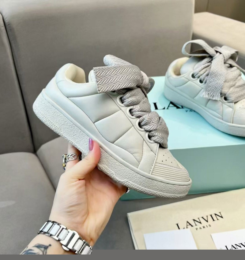 Lanvin Sneakers